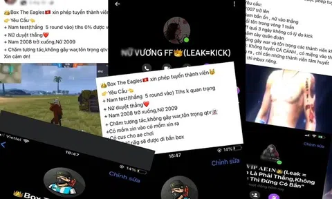 Học online: Phụ huynh lo lắng con thành game thủ, tính nết thay đổi