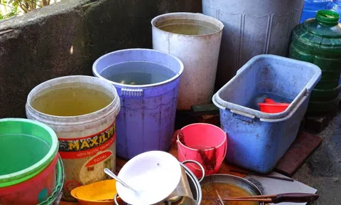 Người dân thận trọng dịch "kép" sốt xuất huyết và Covid-19