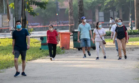 TP.HCM chính thức công bố cấp độ dịch tại 22 quận, huyện