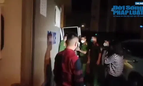 Vụ thảm sát 3 người chết ở Bắc Giang: Nghi phạm bình thản, không hề tỏ chút hối hận