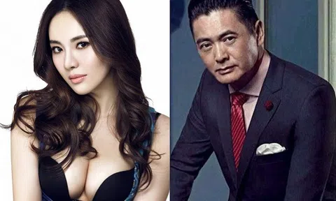 Con nuôi xinh đẹp, gợi cảm nhưng đầy tai tiếng của Châu Nhuận Phát hiện giờ ra sao