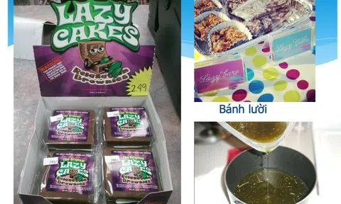 Từ vụ 13 học sinh dương tính với ma túy sau khi ăn kẹo lạ, phụ huynh cần làm gì?