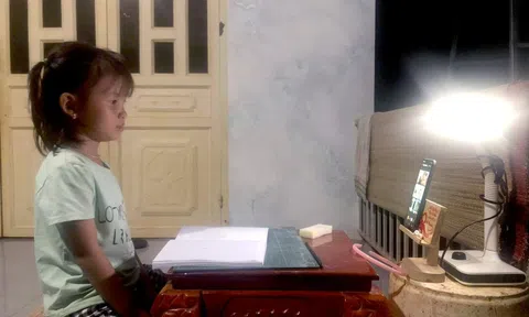 Học online: Kiểm tra trực tuyến thế nào cho minh bạch và công bằng?