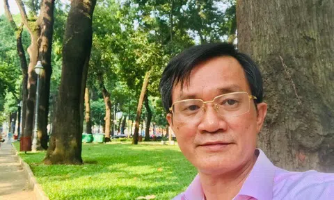 Nhà báo Nguyễn Đức Hiển gửi đơn tố giác doanh nhân Nguyễn Phương Hằng