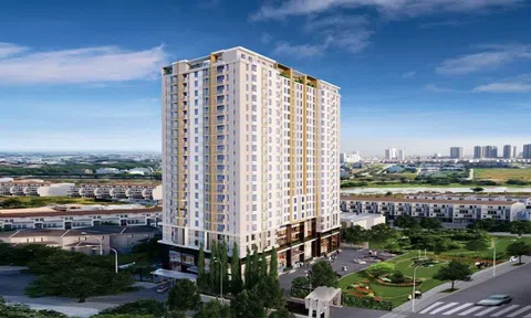 Điểm lại những dự án bất động sản đình đám của Quốc Cường Gia Lai