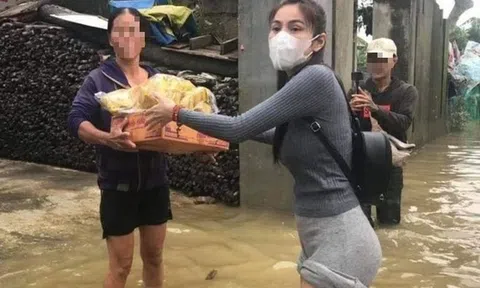 Quy định mới về từ thiện: Phải công khai kết quả tiếp nhận, phân phối trên phương tiện truyền thông