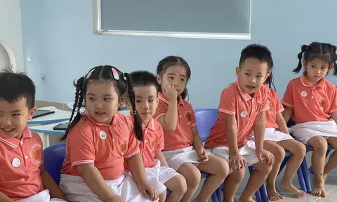 Sở GD&ĐT TP.HCM đề xuất cho học sinh ở địa bàn cấp độ dịch 1, 2 đến trường