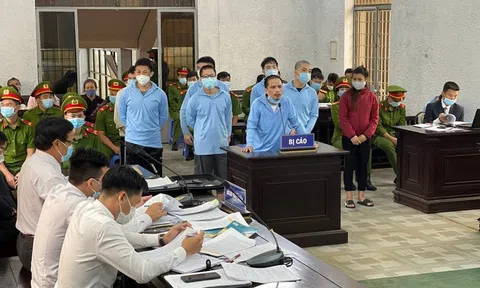 Cán bộ tư pháp thông đồng với nhóm “đạo tặc” đục két sắt xã trộm hơn 400 triệu đồng