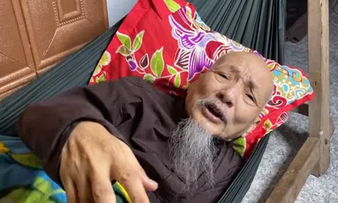 Ông Lê Tùng Vân tuyên bố đồng ý xét nghiệm ADN, phản hồi đề nghị "cho 20 tỷ dưỡng già" của CEO Đại Nam