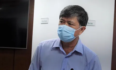 Sở GD&ĐT TP.HCM đề xuất cho học sinh lớp 9 và 12 đến trường từ tháng 12