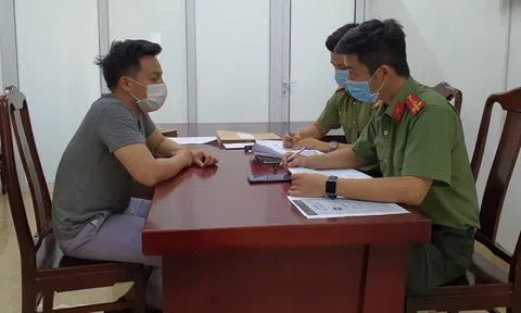 Cảnh báo “bẫy lừa” mua khẩu trang trên mạng mùa Covid