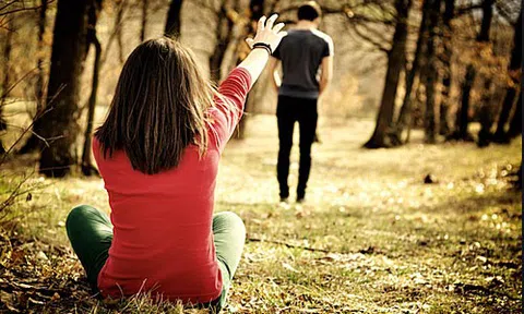 Nếu không thể chung đường, xin hãy rời xa!