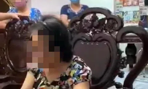 Sự thật video vụ vỡ hụi 100 tỷ đồng ở Bình Dương