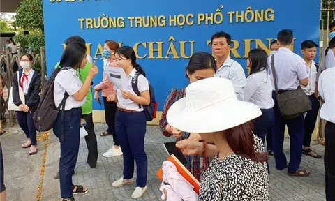 Đà Nẵng tổ chức tiêm phòng vaccine Covid-19 cho trẻ em từ ngày 2/11
