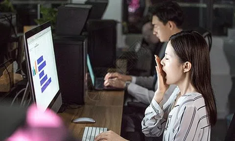 Cô gái không hút thuốc, uống rượu nhưng mắc ung thư giai đoạn cuối, nguyên nhân gây bàng hoàng