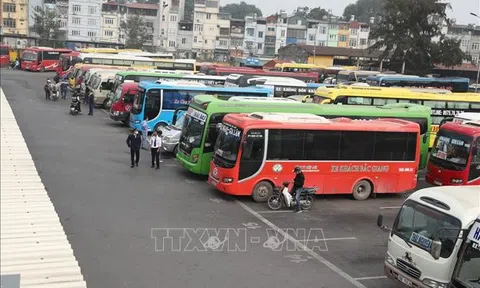 Một số chính sách mới có hiệu lực từ tháng 11/2021