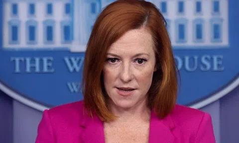 Thư ký báo chí Nhà Trắng mắc Covid-19