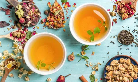 8 loại thực phẩm "vàng" ngăn ngừa cảm lạnh mùa đông