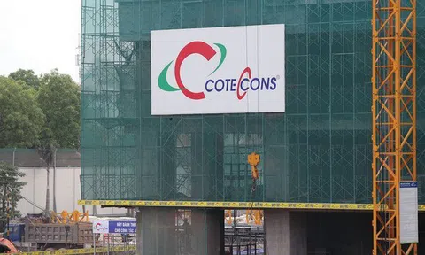 Lỗ nặng vì Covid-19, "ông trùm" xây dựng Coteccons đổ trăm tỷ đồng làm chủ nợ của Novaland, Vinpearl