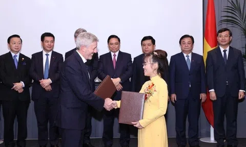 Một trường của ĐH Oxford muốn đổi theo tên nữ tỷ phú Nguyễn Thị Phương Thảo