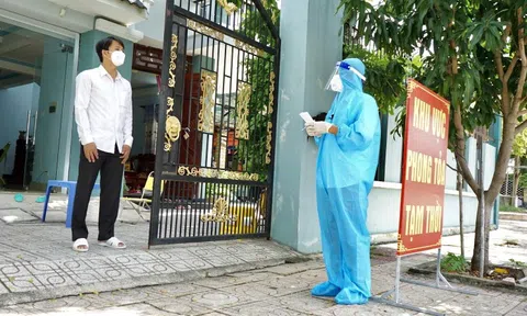 Những trường hợp nào đến TP.HCM phải cách ly tại nhà?