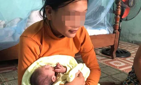 Vụ bé gái 15 tuổi làm mẹ đơn thân: Có dấu hiệu tự kỷ, gia đình nghi bị hiếp dâm