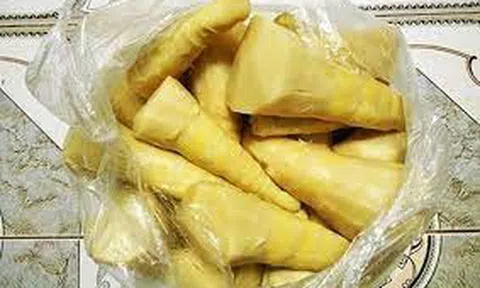 9 thực phẩm là "kẻ thù" số 1 của gan