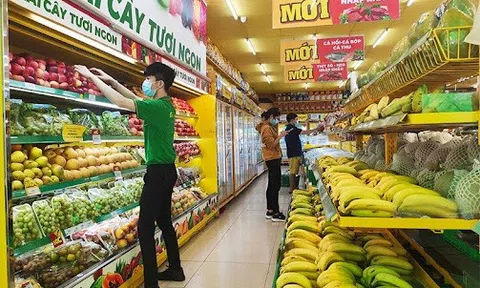 Doanh nghiệp của đại gia Nguyễn Đức Tài muốn "bơm" thêm 3.200 tỷ đồng vào Bách Hoá Xanh