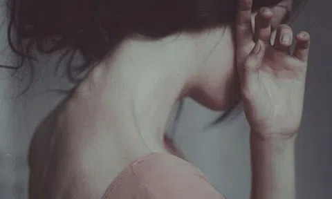 Vì tổn thương nên mọi thứ hóa tầm thường...