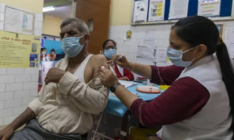 WHO cấp phép sử dụng khẩn cấp cho vaccine Covaxin