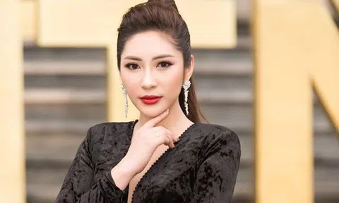 Đặng Thu Thảo tố bị chồng 'tra tấn' dù vợ chửa vượt mặt