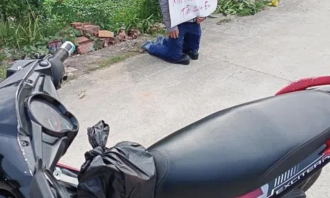 Bi kịch người đàn ông “đứng cho vay, quỳ đòi nợ”