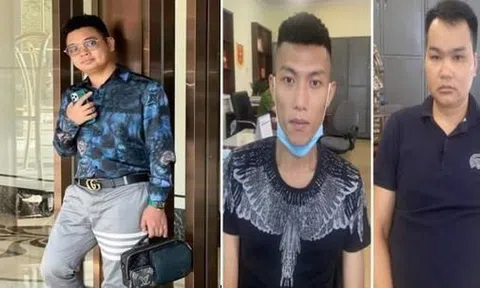 Phá đường dây đánh bạc quốc tế hàng trăm nghìn tỷ: "Ông trùm" là CEO công ty truyền thông nổi tiếng