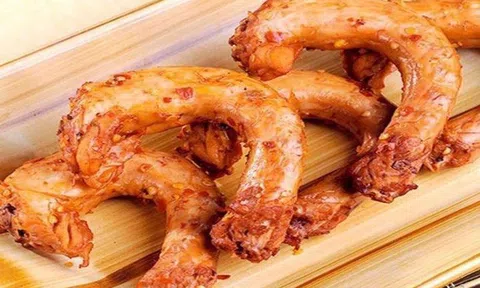 Danh sách những thực phẩm có thể khiến trẻ dậy thì sớm, cha mẹ cho con dùng càng ít càng tốt