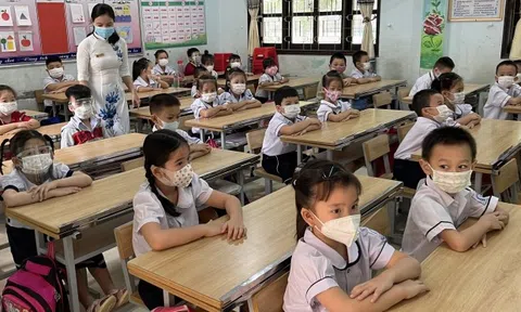 Giám đốc sở GD&ĐT Hà Nội nói gì về khả năng mở lại trường học sau 8/11?