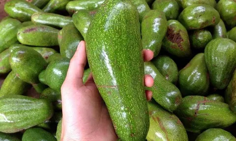 6 loại trái cây dễ bị "phun đẫm" hóa chất, cẩn trọng khi mua