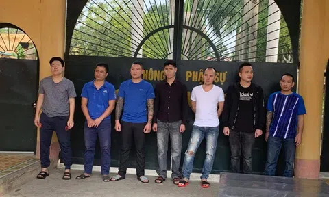 Không vay tiền vẫn bị gọi điện, đưa ảnh gia đình lên Facebook đòi nợ