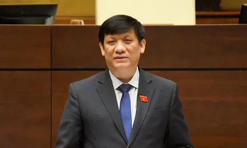 Bắt đầu triển khai tiêm vaccine ngừa Covid-19 mũi 3 cho người dân vào cuối năm 2021