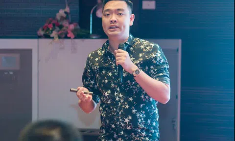 Hé lộ điều ít biết về công ty truyền thông của ông trùm đường dây đánh bạc nghìn tỷ