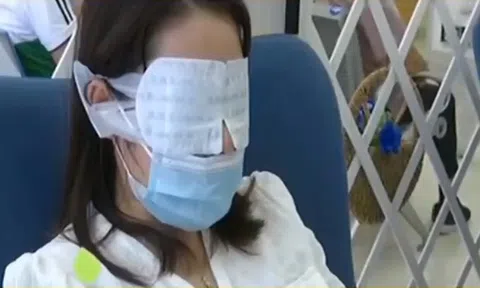 Mắt thường xuyên xuất hiện ảo giác, người phụ nữ ngã ngửa khi biết căn bệnh từ thói quen ăn lẩu quen thuộc