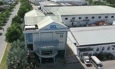 Dược Cửu Long làm ăn ra sao dưới thời nguyên Tổng giám đốc vừa bị bắt?
