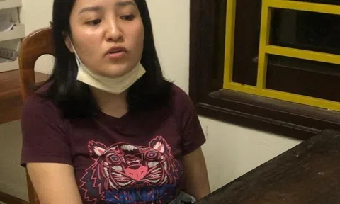 Hé lộ "nữ quái" Hà Nội cầm đầu đường dây đánh bạc 2.000 tỷ: Có mối quan hệ phức tạp