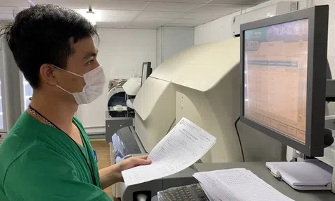 Tối 10/11, ghi nhận thêm 7.930 ca mắc Covid-19 tại 59 tỉnh, thành phố