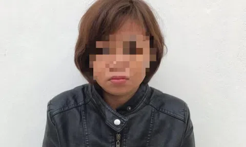 "Tú bà" 39 tuổi vừa môi giới vừa trực tiếp bán dâm cho khách với giá 500.000 đồng/lươt