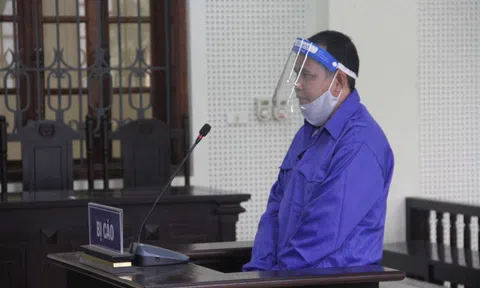 Người đàn ông U50 đánh đổi 1,5 triệu đồng để nhận bản án 20 năm tù