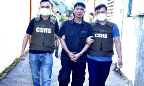 Hà Tĩnh: Khởi tố Dũng "ba sẹo” và đàn em trong đường dây cho vay nặng lãi