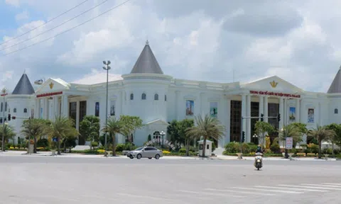 Thanh Hóa: Thanh tra toàn diện 7 dự án tai tiếng ở trung tâm TP