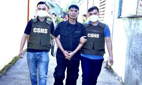 Phá ổ cho vay và đòi nợ của Dũng "ba sẹo": Tiết lộ quá khứ "cộm cán"