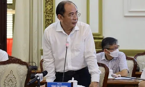 TP.HCM: 85% trường hợp tử vong do Covid-19 kèm bệnh nền, đề xuất cho phép tất cả hàng quán được được bán bia, rượu