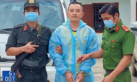 Phi "Đen" vừa bị Công an Bình Dương bắt giữ cộm cán cỡ nào?